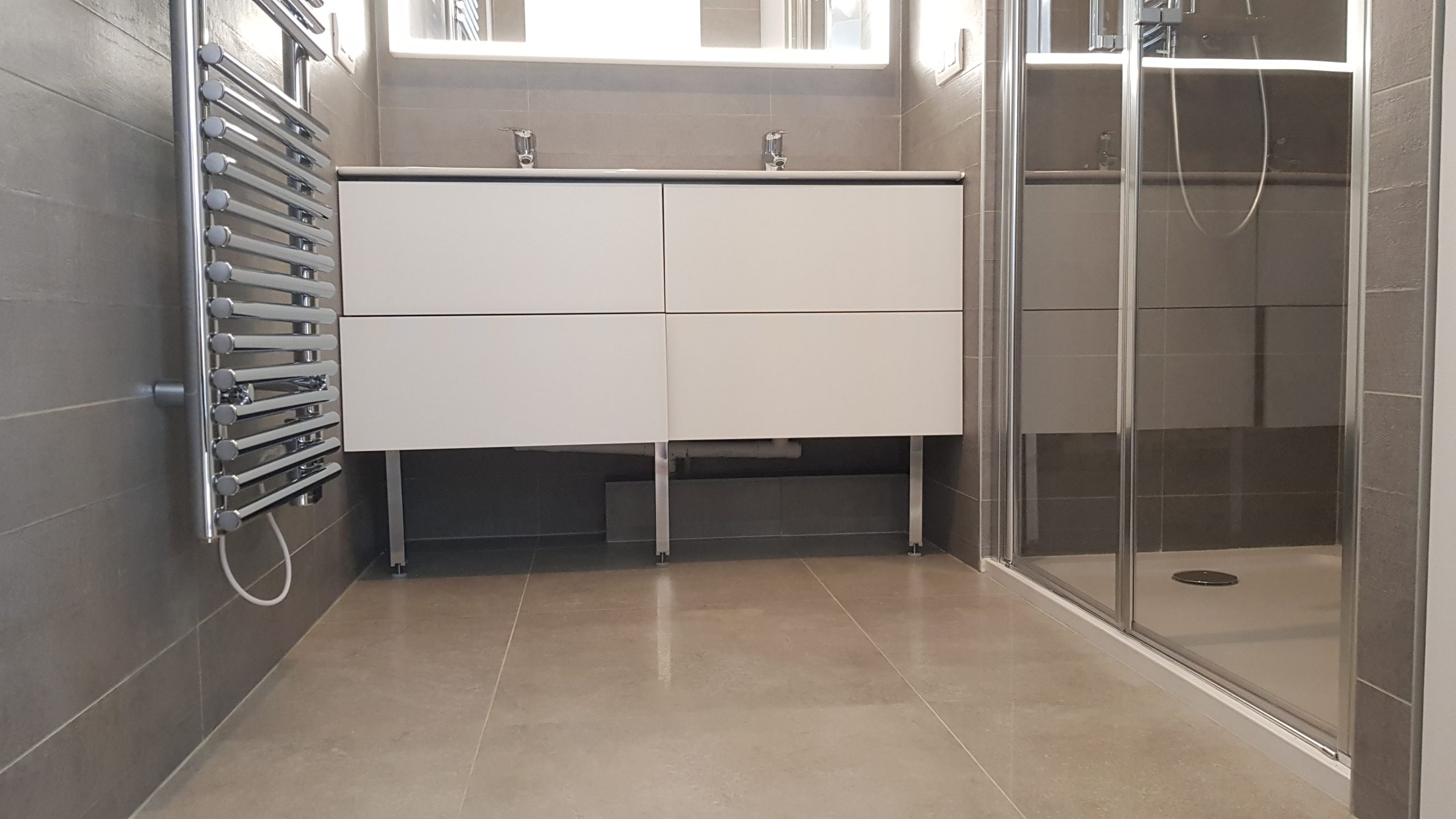 salle de bain