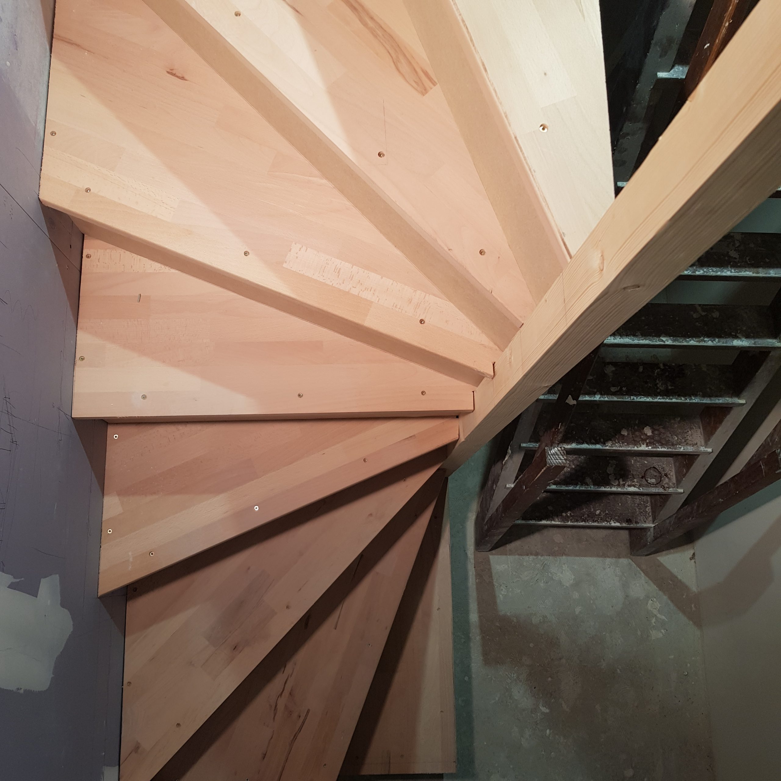 menuiserie sur mesure